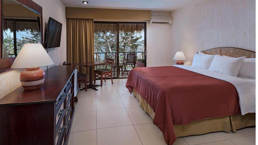 Camino Real Tikal‎ Hotel El Remate Bilik gambar