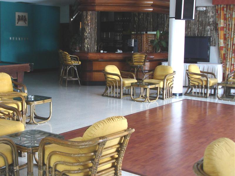 Camino Real Tikal‎ Hotel El Remate Luaran gambar
