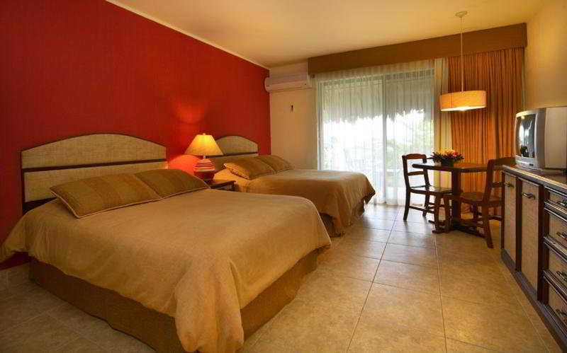 Camino Real Tikal‎ Hotel El Remate Luaran gambar